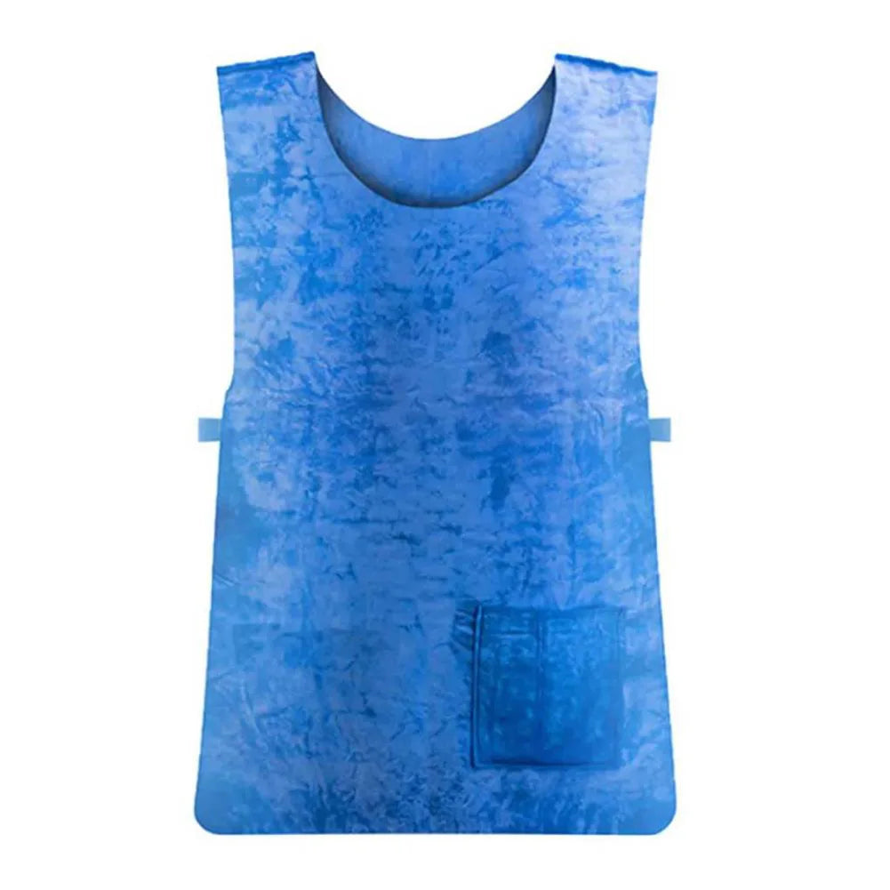 Cooling Vest for Men and Women, Lightweight Microfiber
