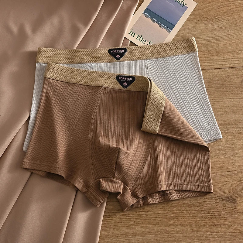 Mens Sexy Underwear for Men Man Boxers Underwear Boxer Male Men's Underpants Men Cotton Panties Shorts Briefs Unerderwear Slip