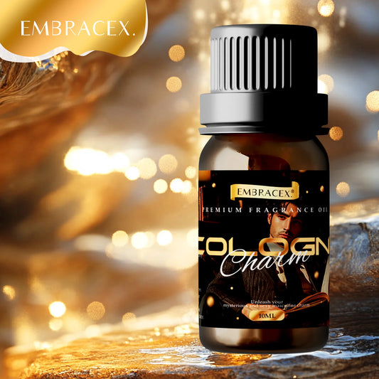 10ml Essential Oil for DIY Candles and Aromatherapy