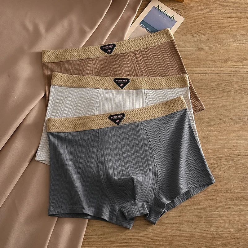 Mens Sexy Underwear for Men Man Boxers Underwear Boxer Male Men's Underpants Men Cotton Panties Shorts Briefs Unerderwear Slip