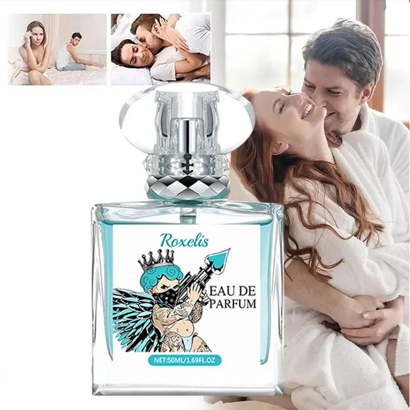Men's Fruity Pheromone Cologne by DJBS