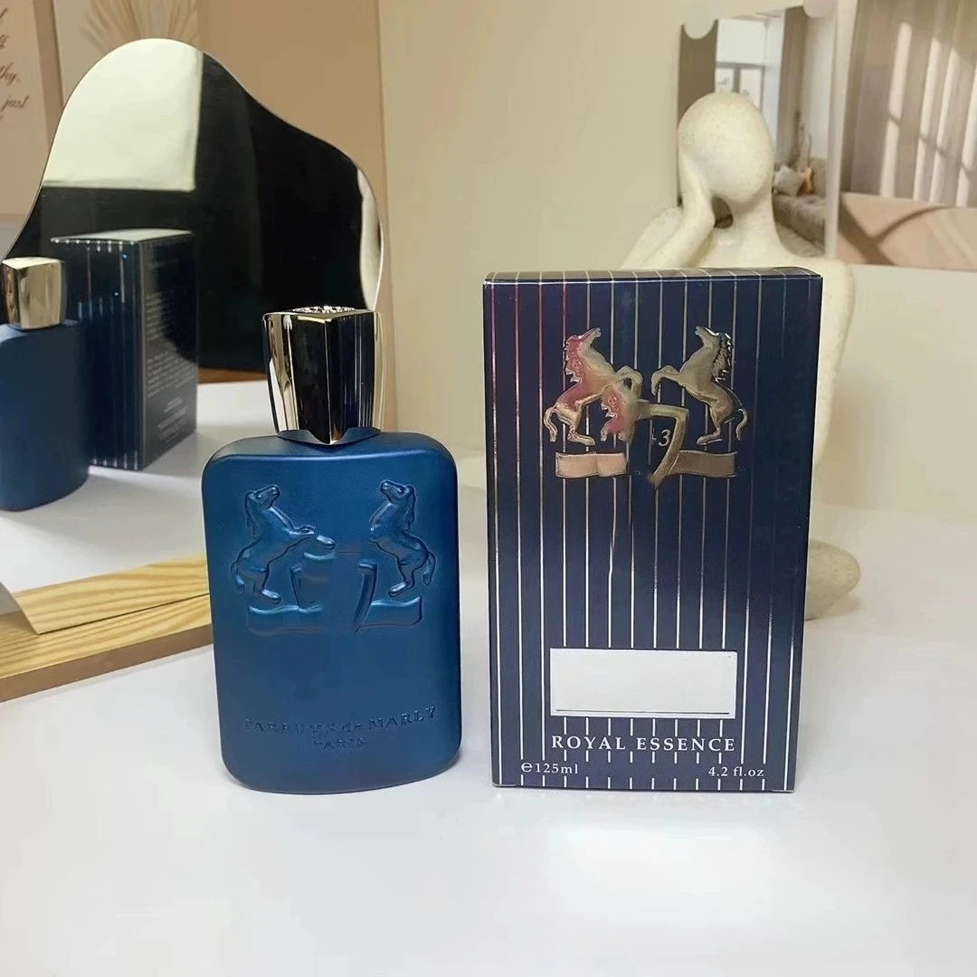 125ml Floral Cologne for Unisex Dating and Business