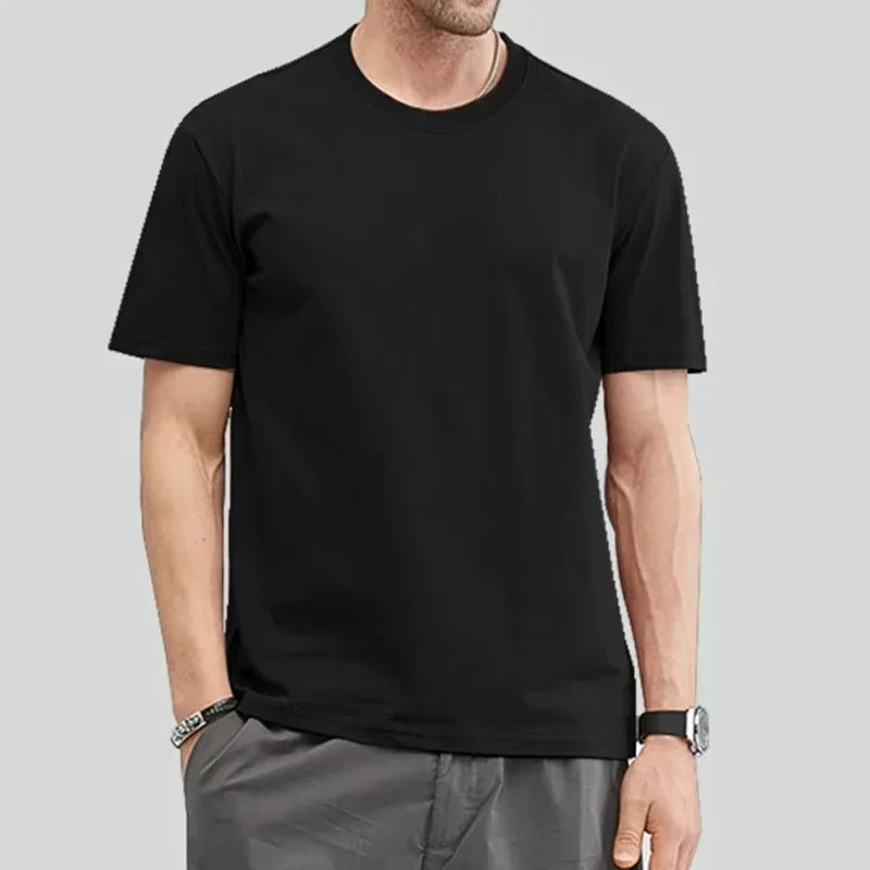 Star Wars-Themed printed short-sleeved, Telcan Shirt for men and women