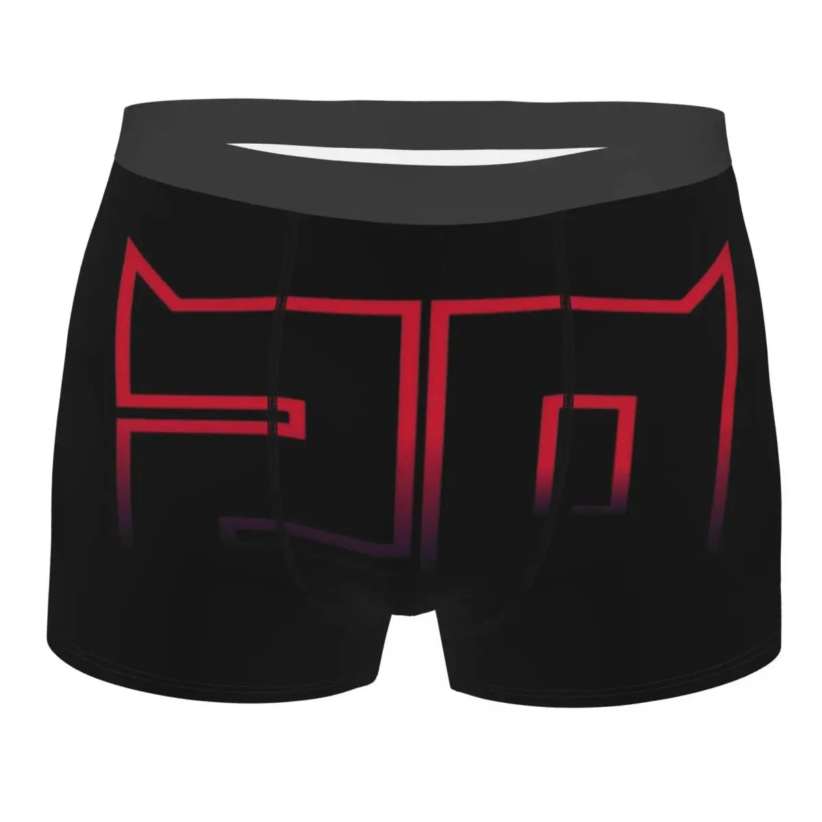 Boxer Shorts Custom Fabio Quartararo Men Underwear