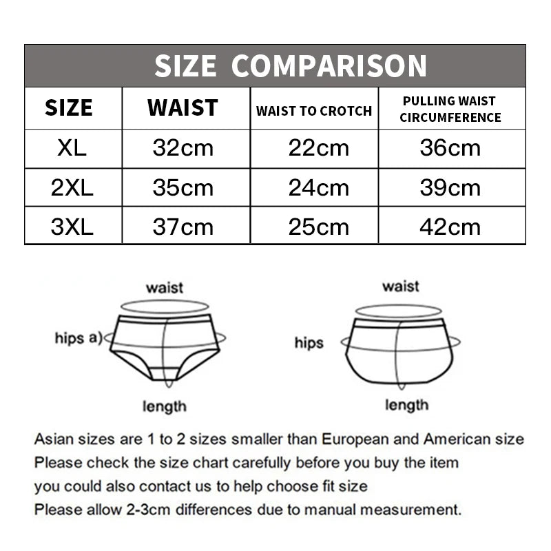 Men's Boxer Shorts Polyester Elastane Comfort