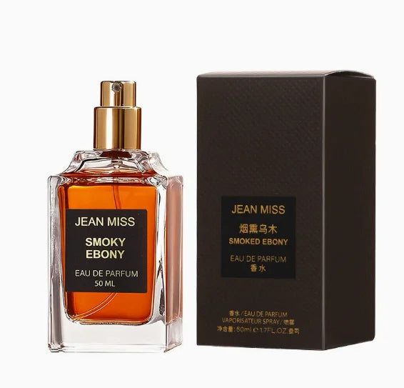 100ml Floral Perfume by Jean Miss for Unisex