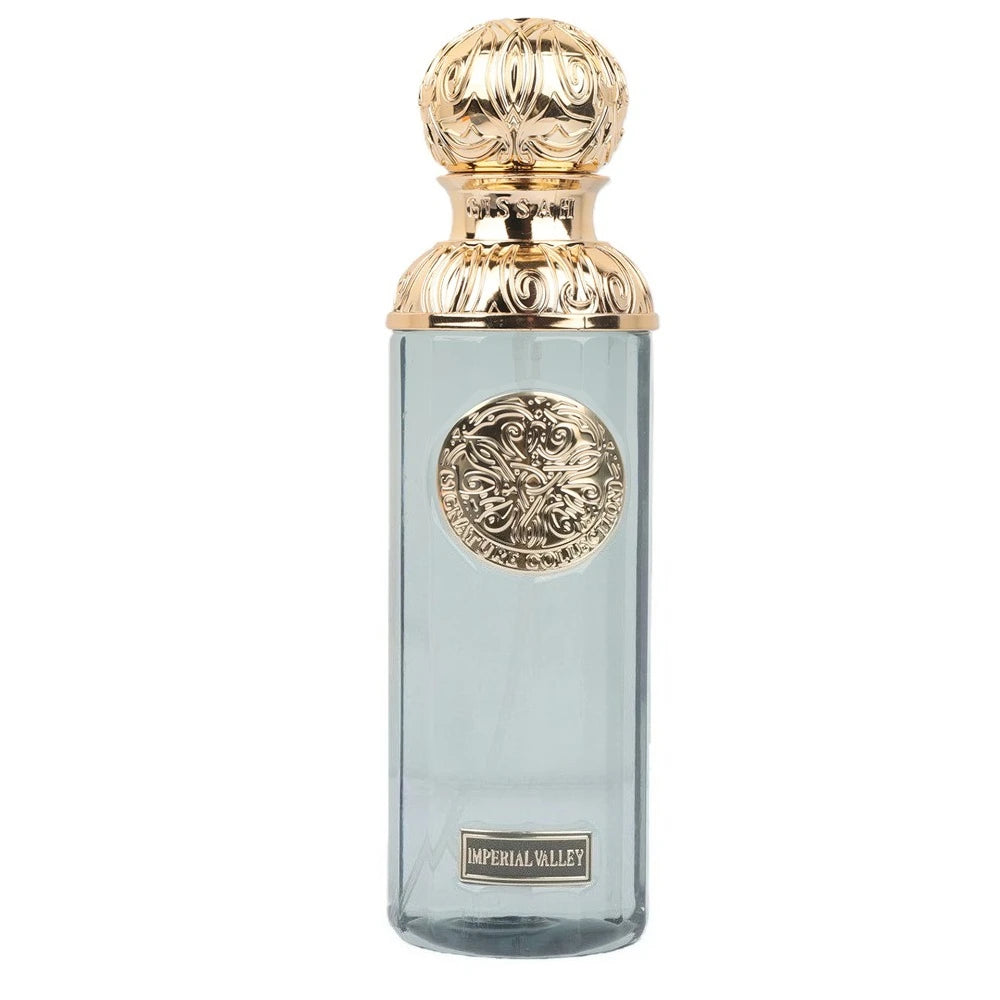 250ml Men's Perfume Brown Middle Eastern Arabian Scent