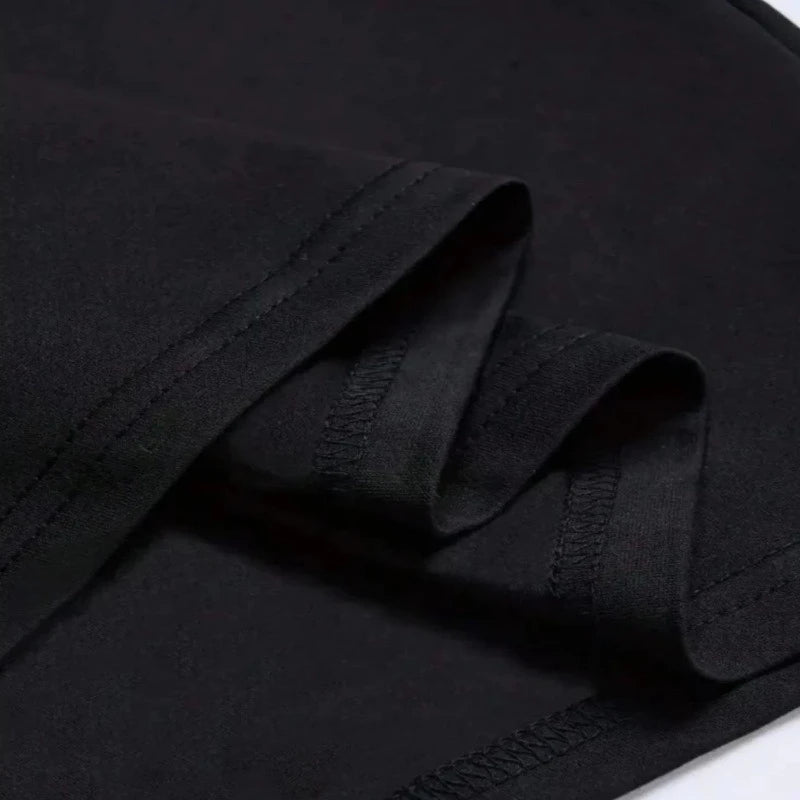 Y2K Friendly Neighbourhood Marvel Spider Man Short Sleeve T-Shirt for Men and Women