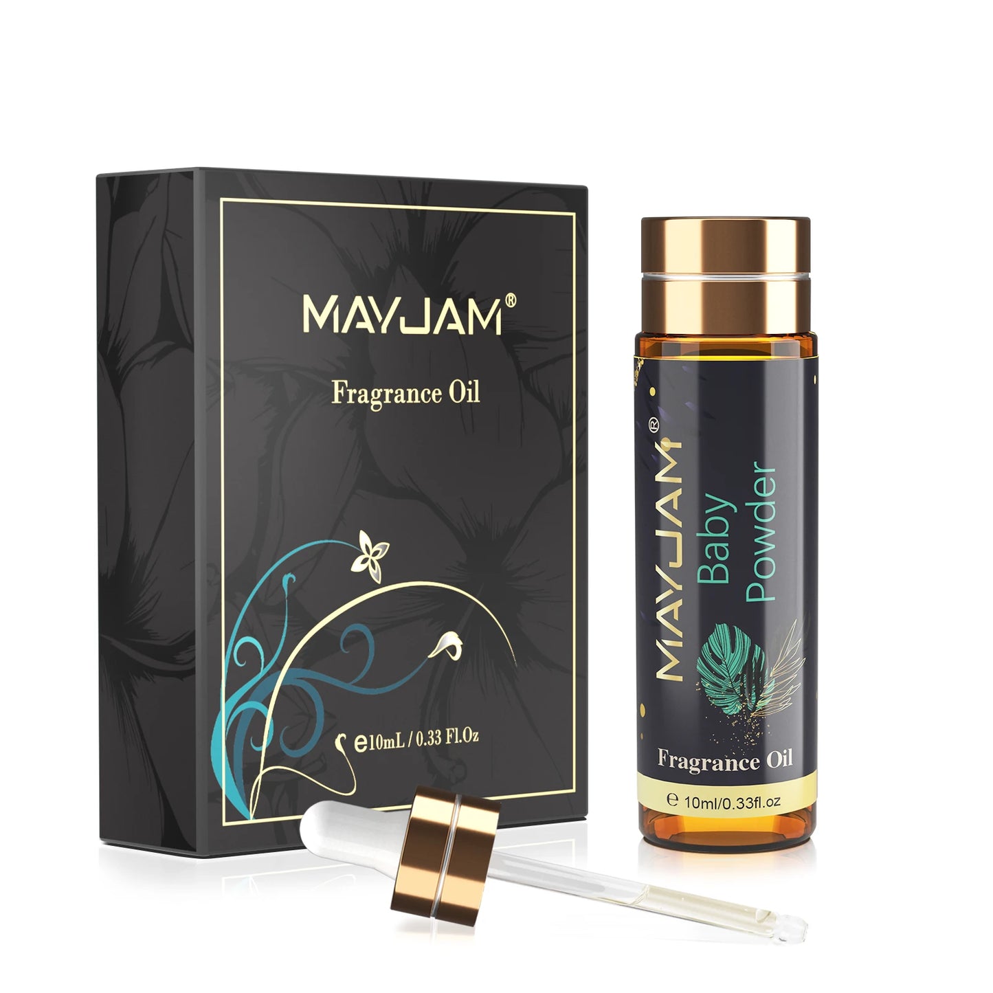 MAYJAM Aromatherapy Oil Fragrance Oil for Diffusers