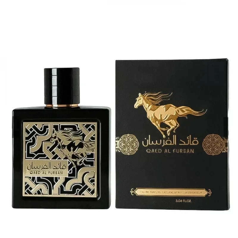 100ml Arabic Men's Perfume Cologne Pheromone Fragrance
