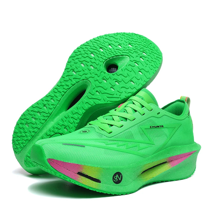 Men's Lightweight Breathable Running Shoes