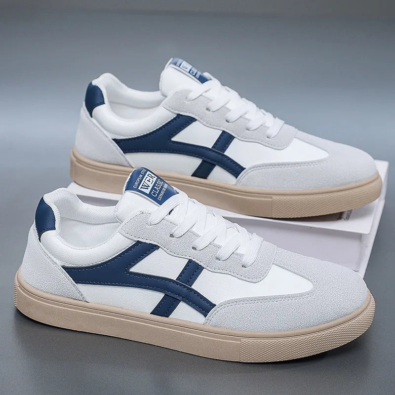 Men's Lightweight Casual Walking Shoes