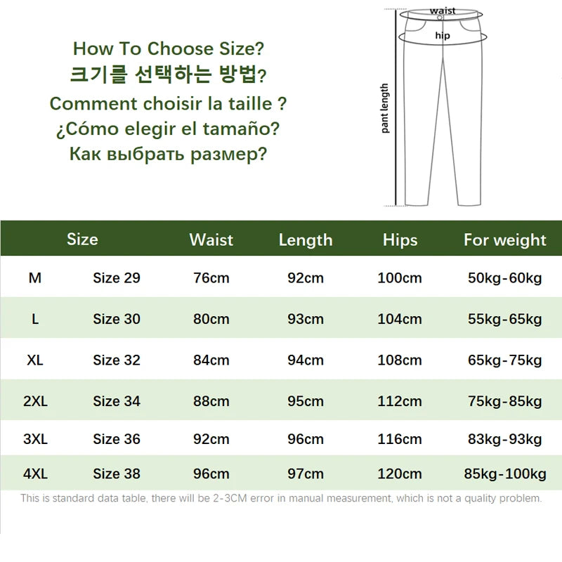 Summer New Casual Linen Ankle-length Pants for Men Clothing Simple Drawstring Thin Streetwear Oversize BL8226