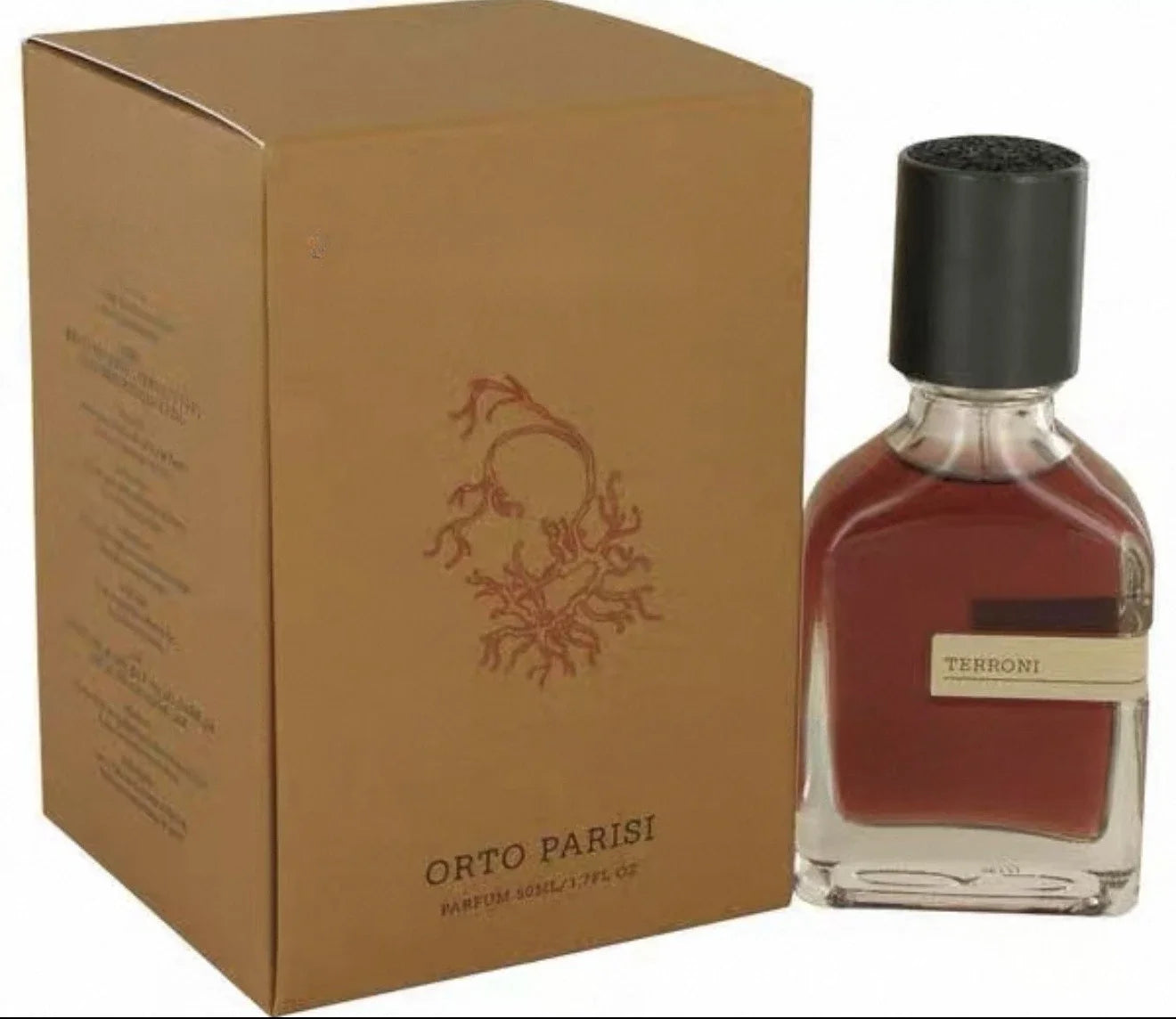 Fruit Orchid Romance Cologne by eelhoe