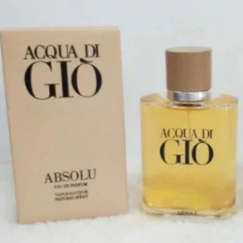 Sandalwood Cologne by eelhoe for Men