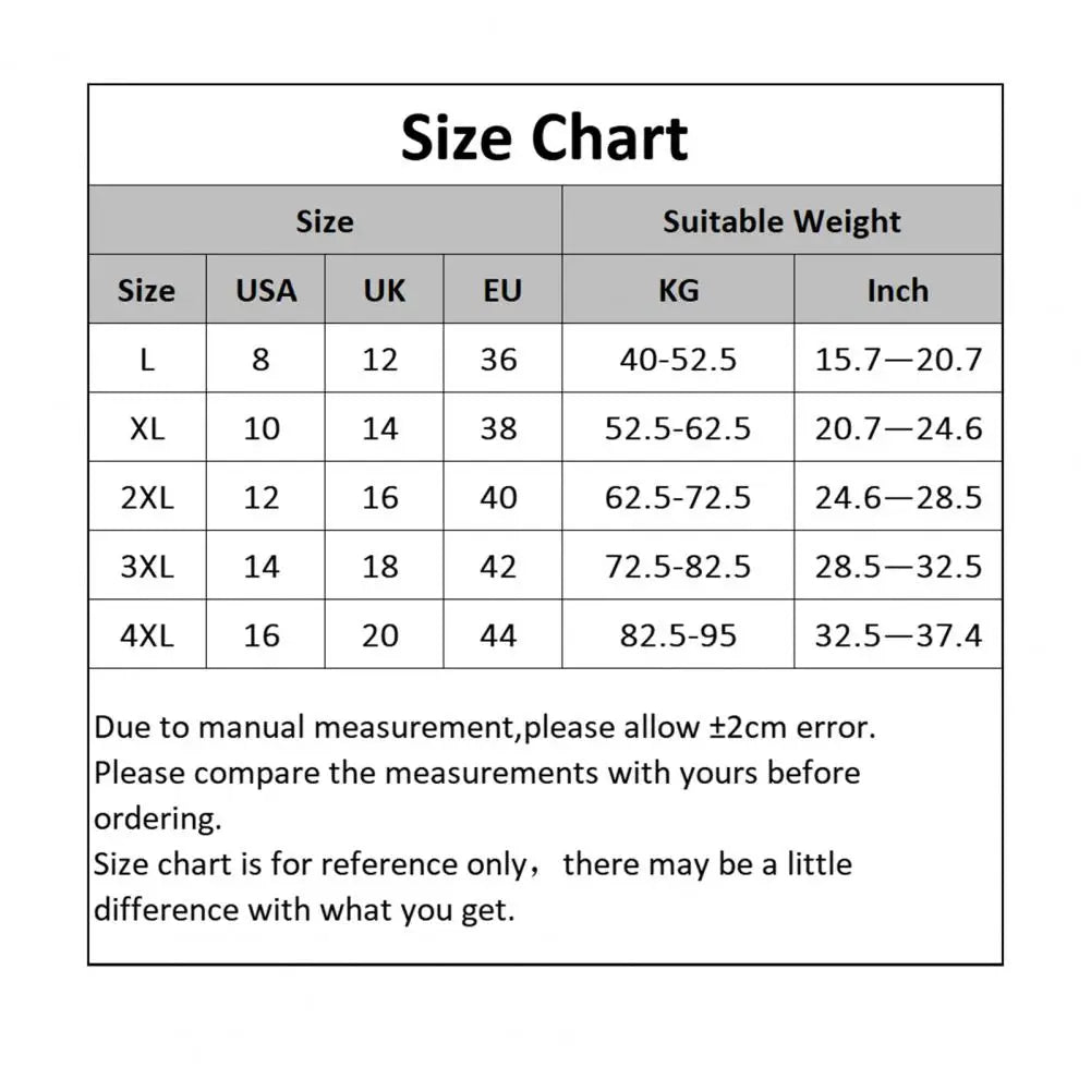 Men's Plus Size Letter Printed Boxer Shorts