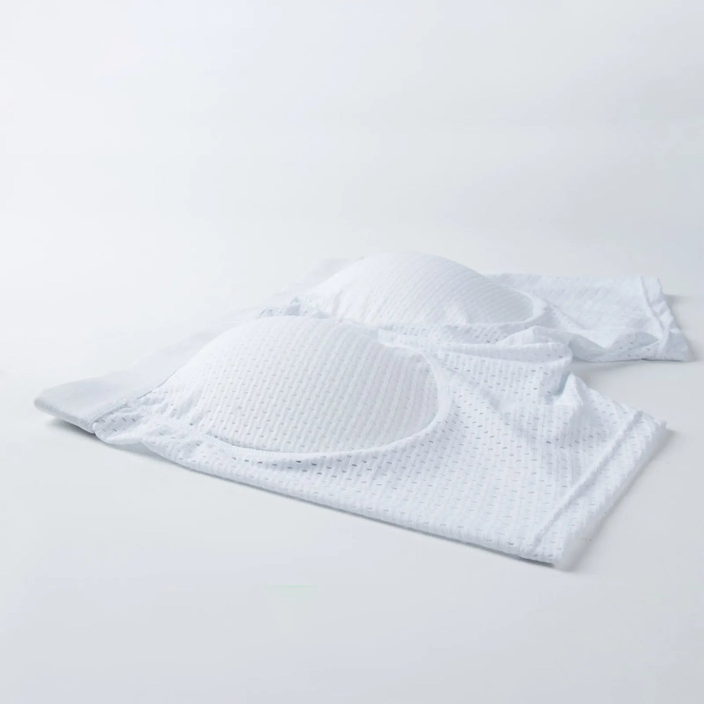 Boxer Mesh Padded Underwear by JOCKMAIL