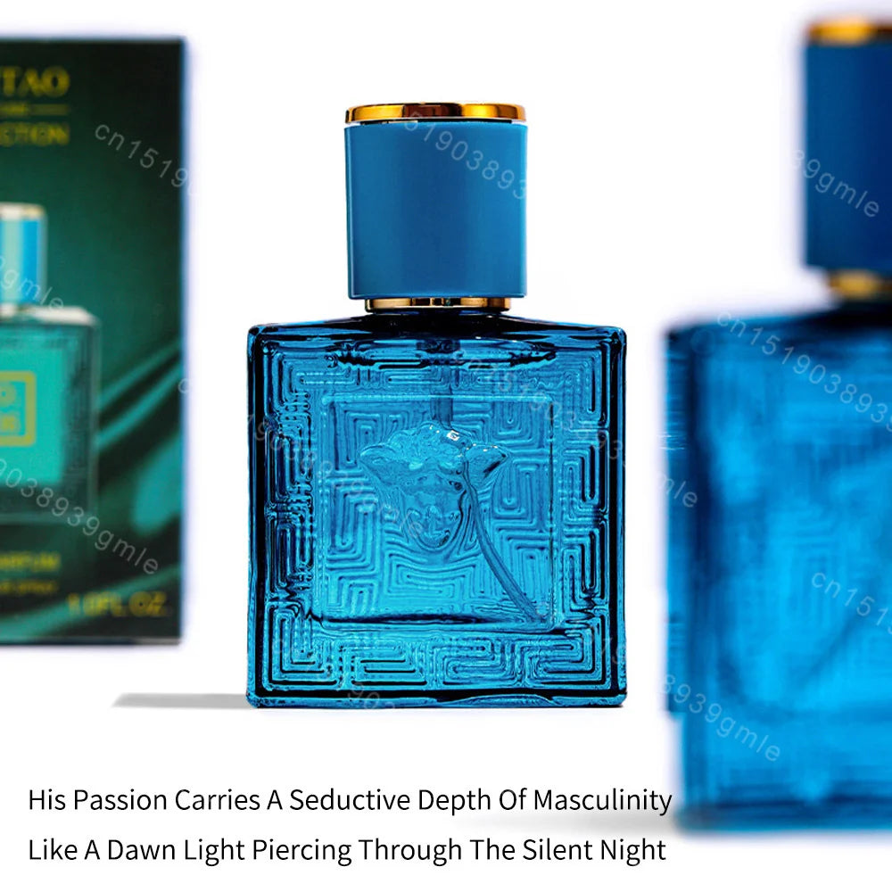 Men's Cologne Spray EOEKKY Long Lasting Pheromone