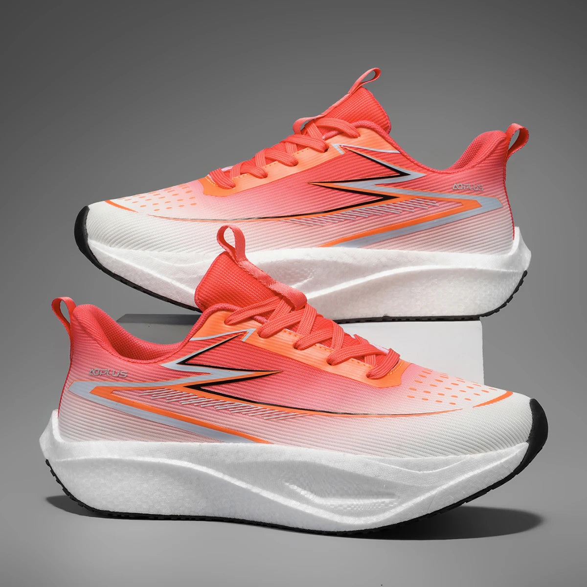 Marathon Running Shoes Men Carbon Board Casual Sports Women's Sneakers Breathable Athletic Basketball Walking Sneakers Men