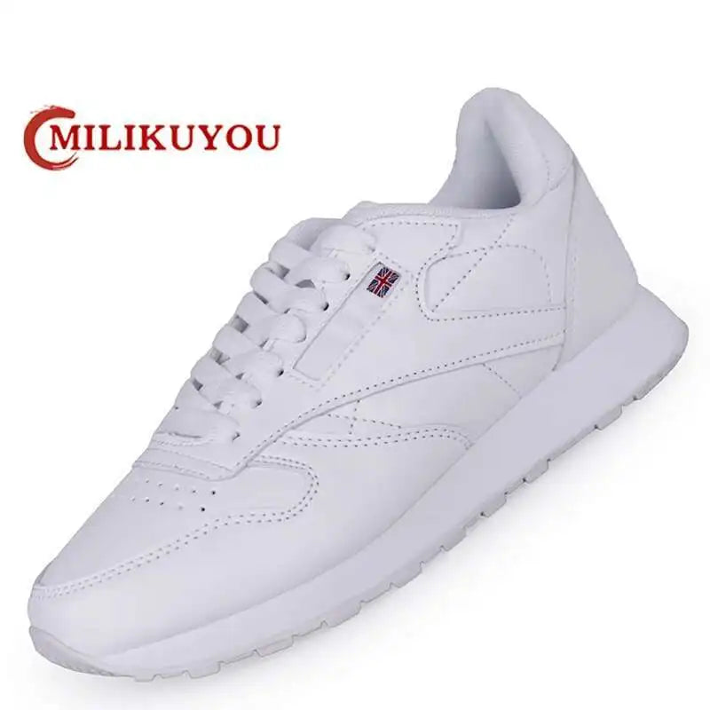Men's Casual Outdoor Running Shoes