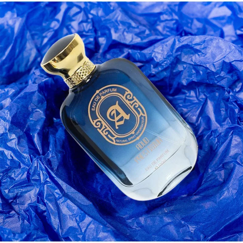 100 Ml Super Rich Men's Long Lasting Fragrance Cologne Charm Pheromone