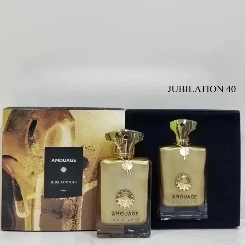Amouage 100ml Men’s Woody Perfume Eau De Parfum