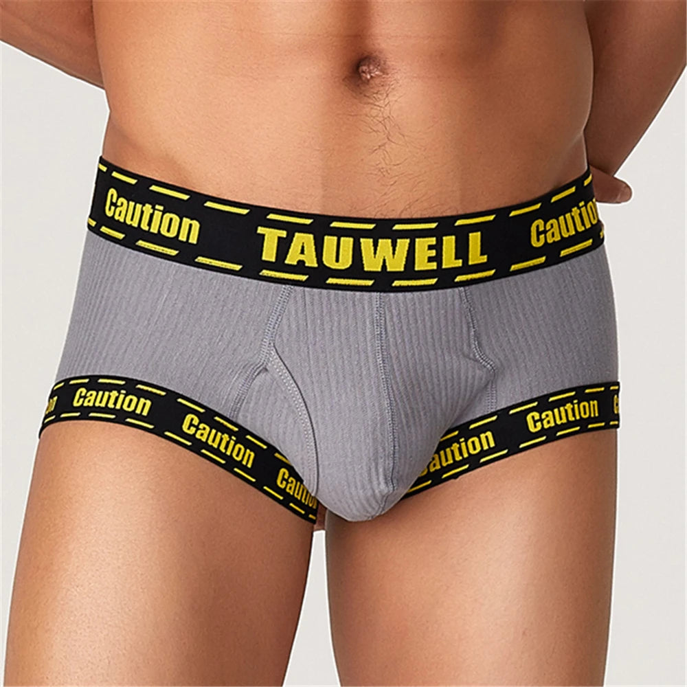Men's Boxer Shorts Cotton and Elastane Underwear