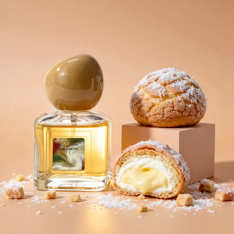 Coconut Vanilla Perfume Unisex 50ml EDP