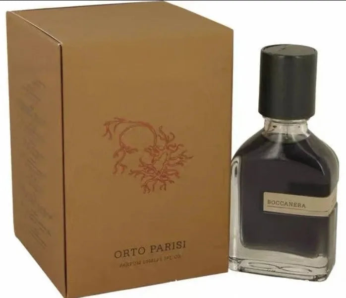 Fruit Orchid Romance Cologne by eelhoe
