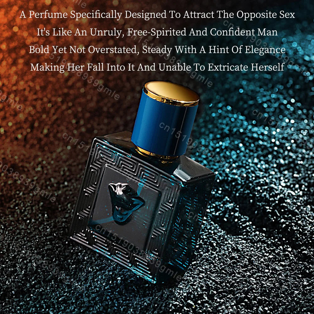 Men's Cologne Spray EOEKKY Long Lasting Pheromone