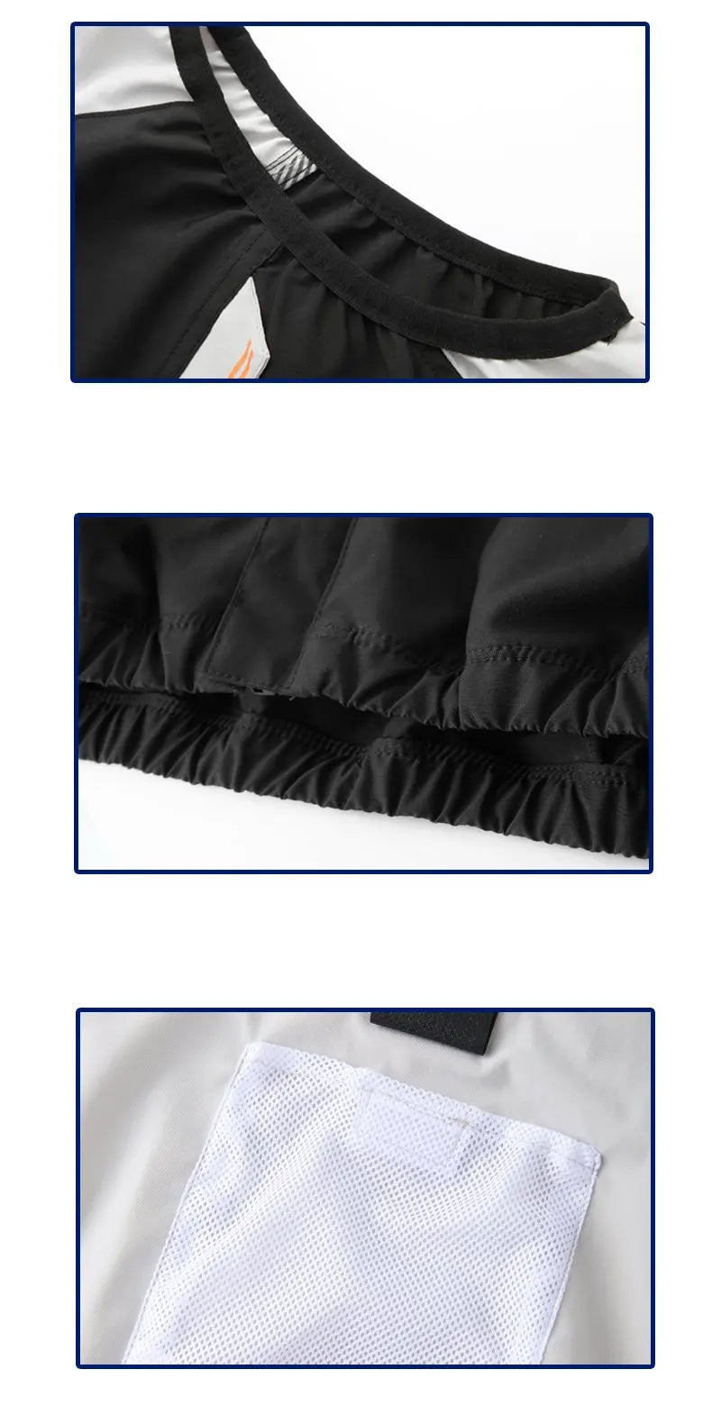 Huelora Summer Cooling Hooded Vest for Men and Women