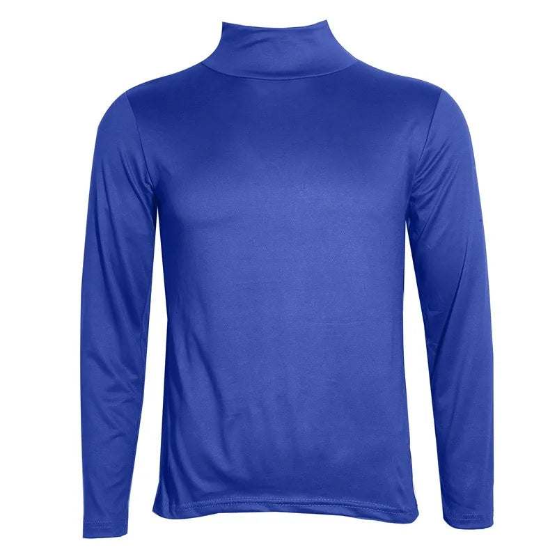 Thermal Underwear Tops Men Spring Clothes Thermal Shirt