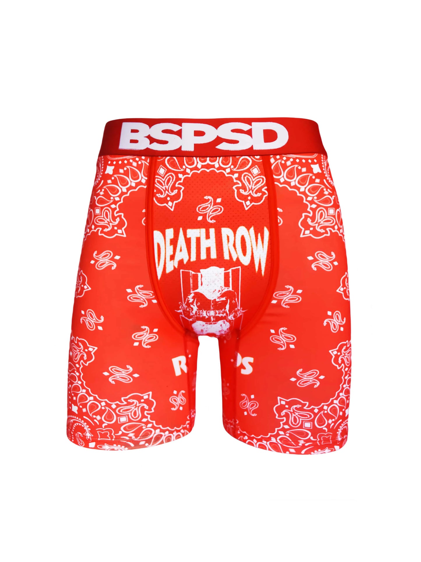 Men's Underwear Boxer Briefs Comfortable Breathable Cotton Long Boxers