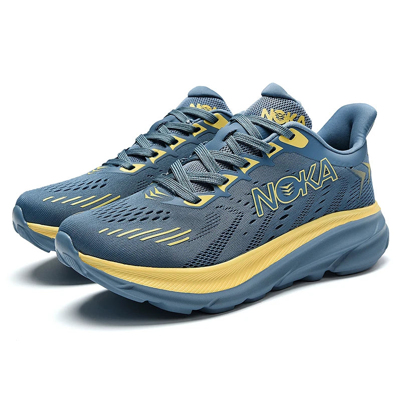 Mens Lightweight Breathable Running Shoes for Men