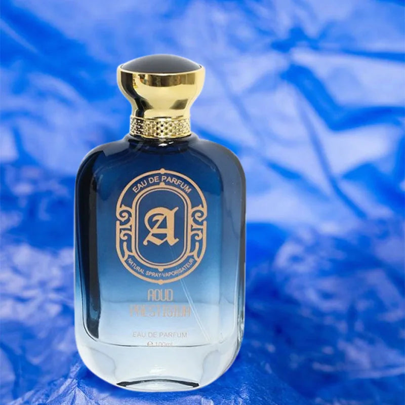 100 Ml Super Rich Men's Long Lasting Fragrance Cologne Charm Pheromone