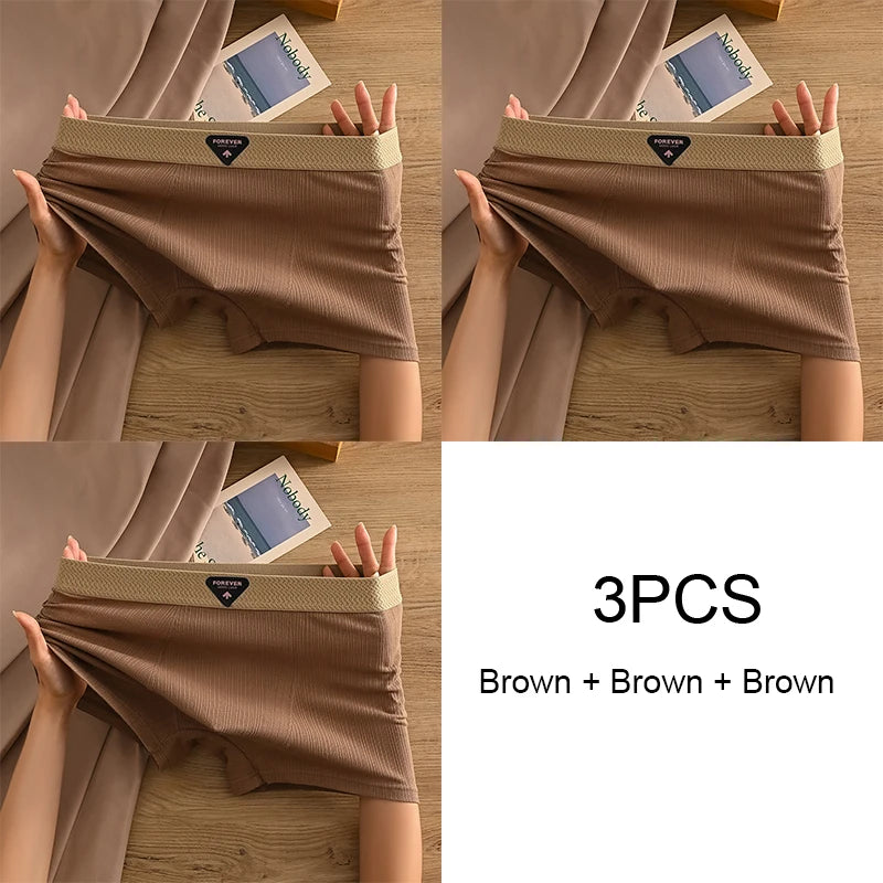 Mens Sexy Underwear for Men Man Boxers Underwear Boxer Male Men's Underpants Men Cotton Panties Shorts Briefs Unerderwear Slip