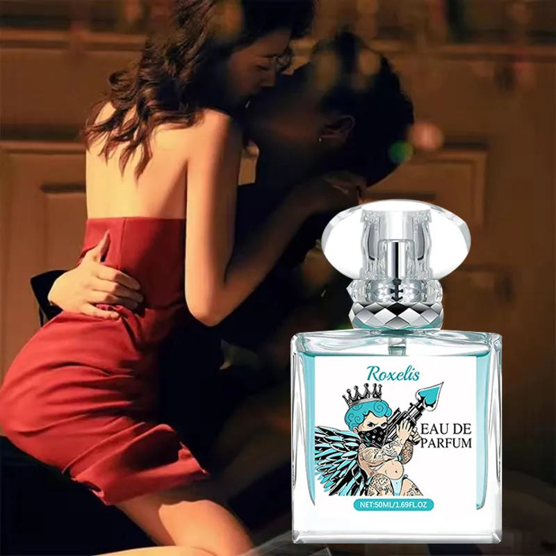 Men's Fruity Pheromone Cologne by DJBS
