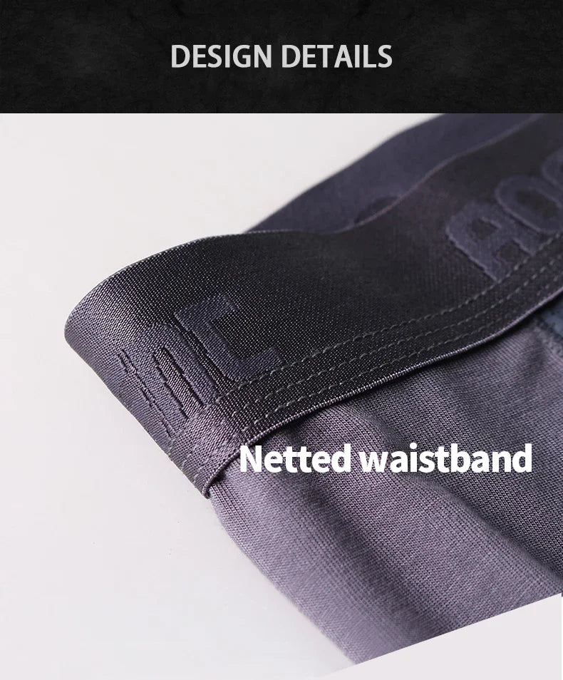 Thin Cotton Long Johns Men's Thermal Underwear