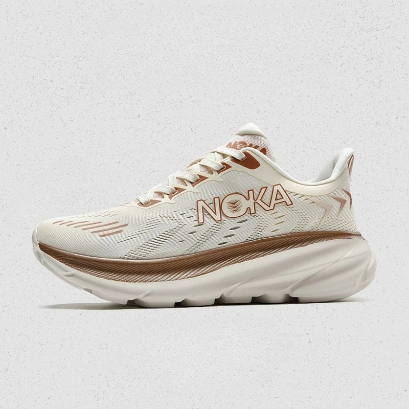 Men's Lightweight Casual Sneakers for Jogging and Outdoor