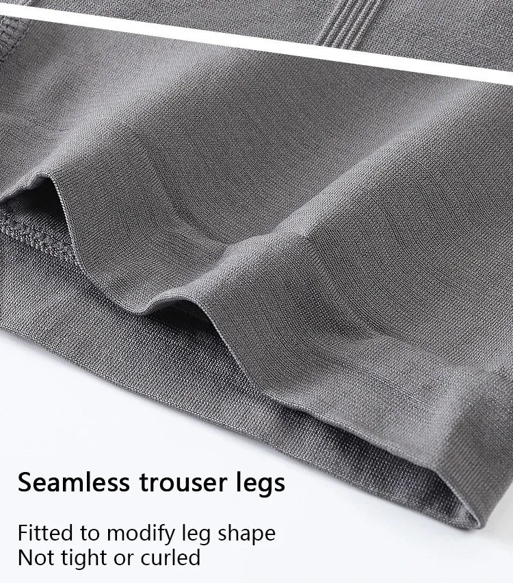 Men's Boxer Shorts INSELLE Polyester Blends 28-40 Inches