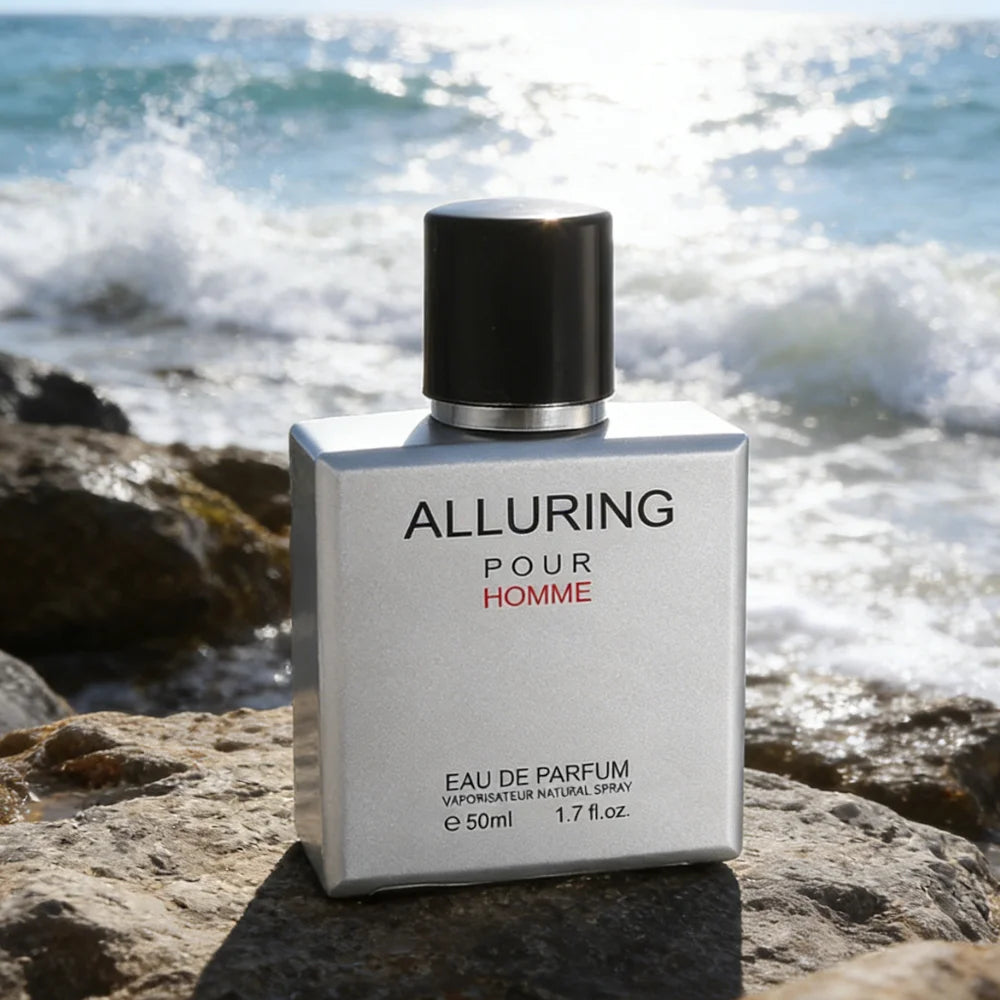 AURORA.GLEN Bleu de Homme Eau De Toilette 50ml for Men