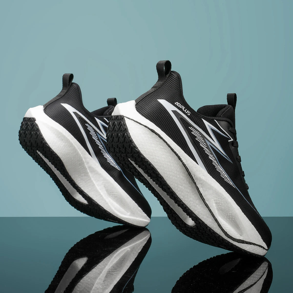 Marathon Running Shoes Men Carbon Board Casual Sports Women's Sneakers Breathable Athletic Basketball Walking Sneakers Men