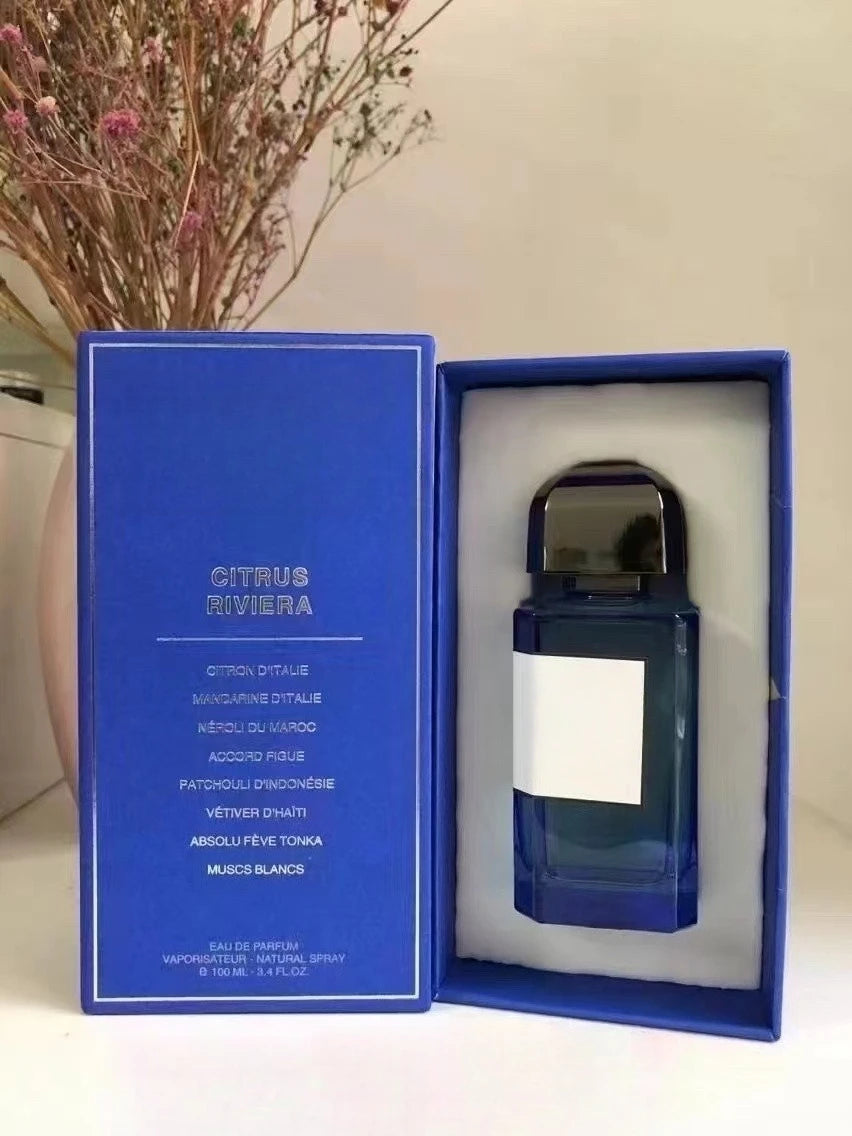 100ML Oud Wood Pepper Cologne for Men