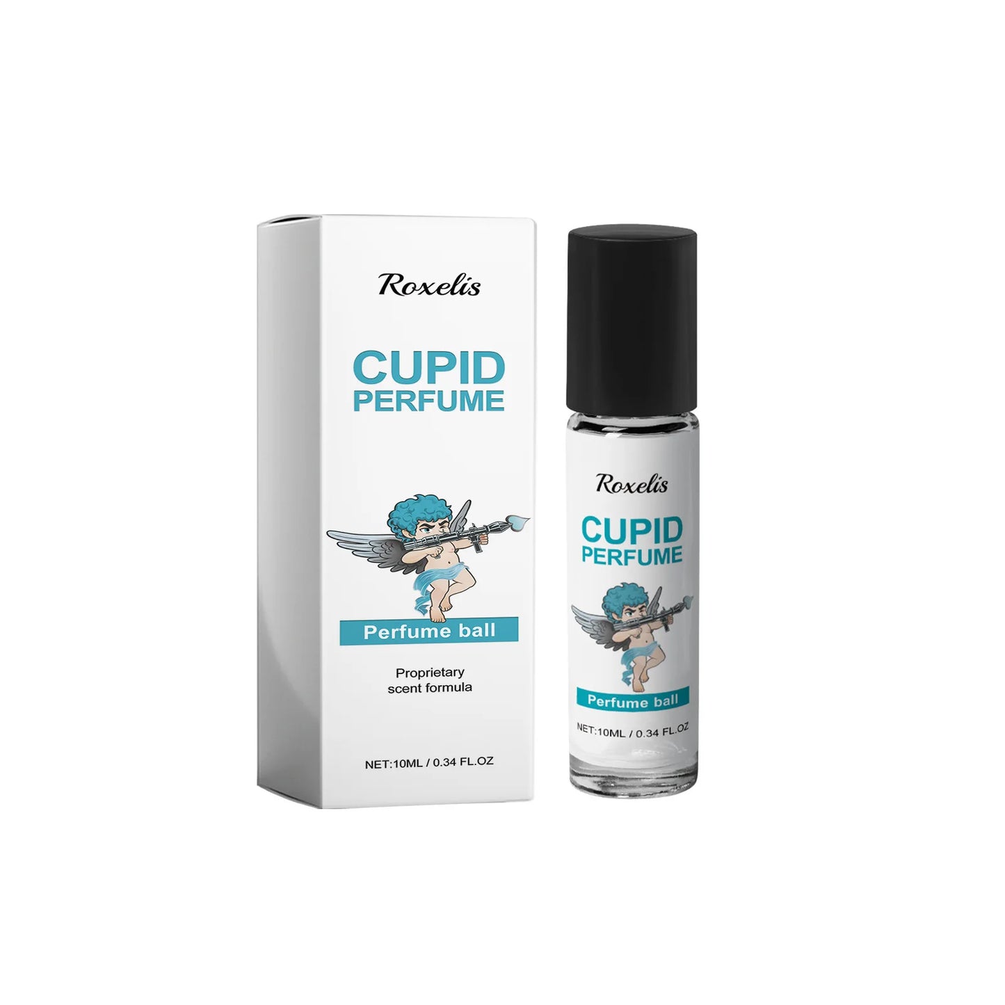 Cupid Hypnosis Cologne for Men Long Lasting Scent