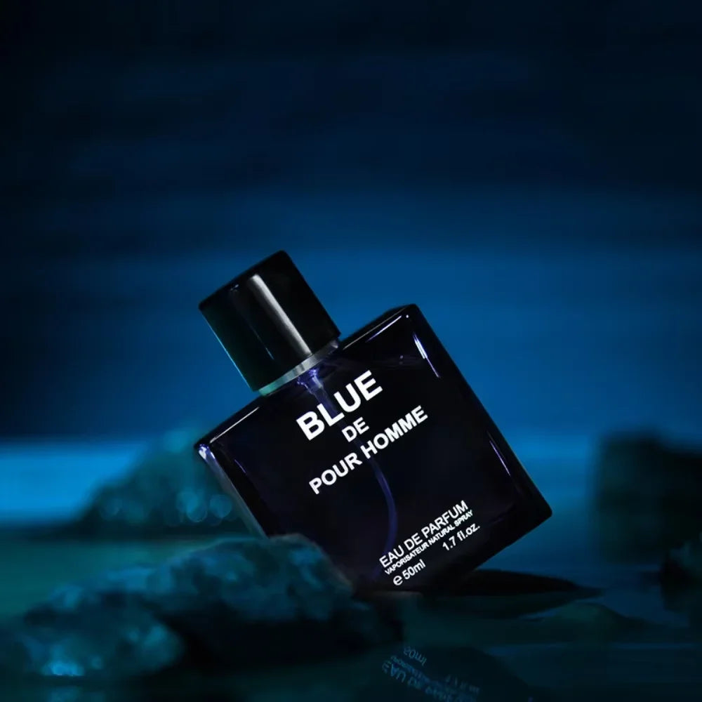 Men's Cologne AURORA.GLEN 100ml Pheromone Perfume