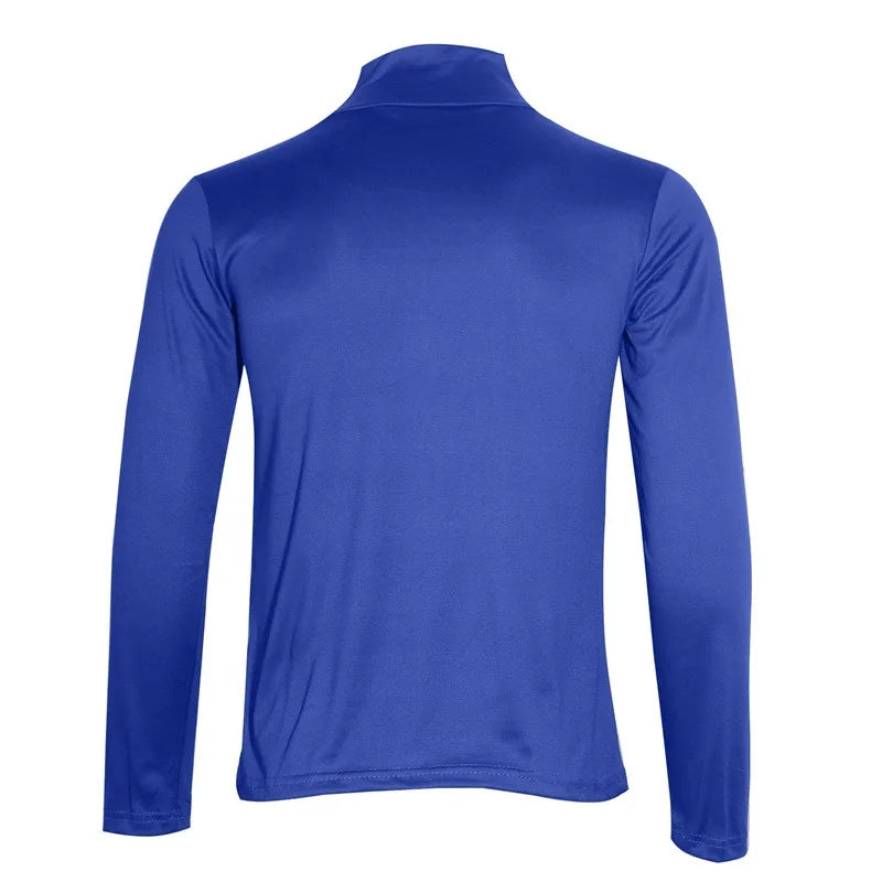 Thermal Underwear Tops Men Spring Clothes Thermal Shirt