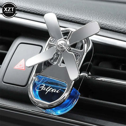 Car Air Freshener Liquid Type 10ml for Easy Installation