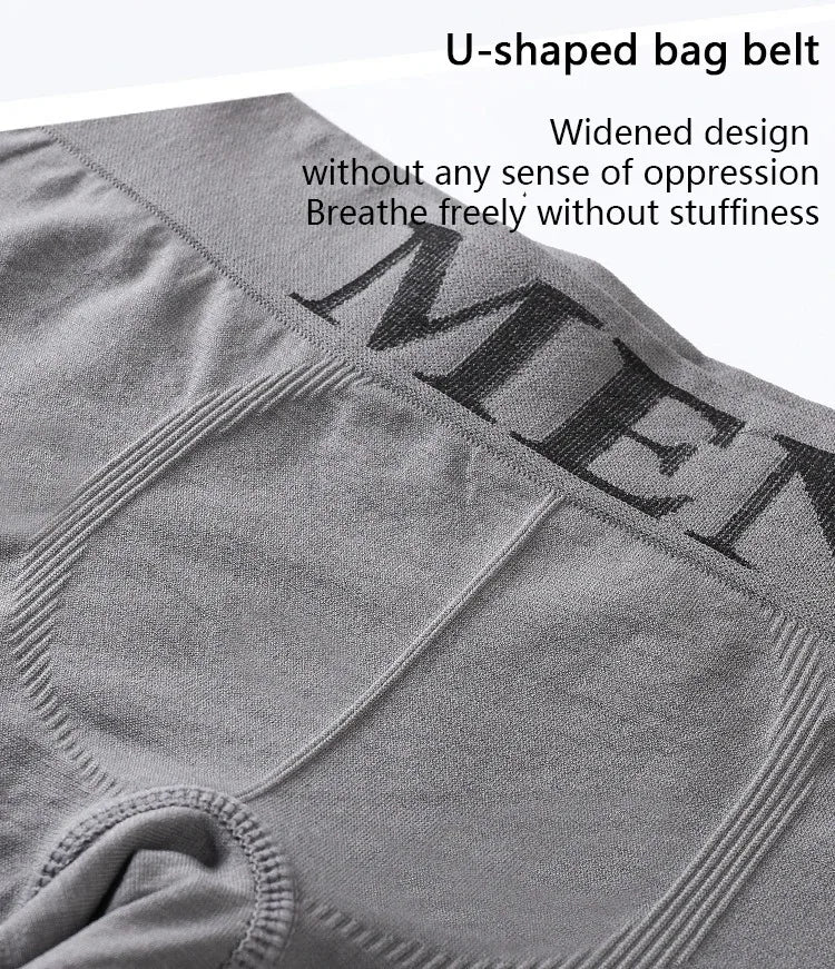 Men's Boxer Shorts INSELLE Polyester Blends 28-40 Inches