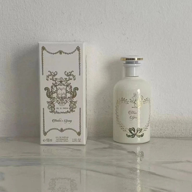 Men's Pheromone Cologne 100ml EDP with Floral Notes