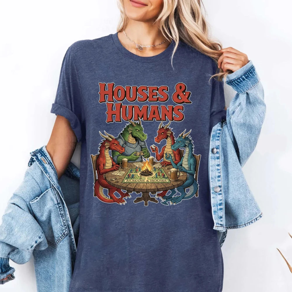 NONE 2026 + Dungeons & Dragons T-Shirt Vintage 90s Joke Unisex Men + Women All-Season